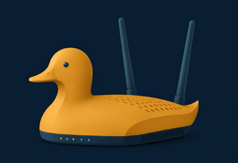 Researchers warn of evolving RustDuck malware targeting routers and enterprise systems for DDoS attacks