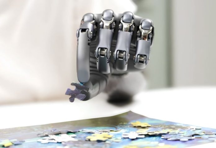 BrainCo bets on non-invasive BCI technology to compete with Neuralink. Image credit: CNBC BrainCo bets on non-invasive BCI technology to compete with Neuralink. Image credit: CNBC