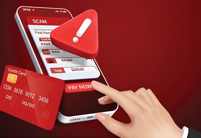 Noida resident loses ₹7.80 lakh after falling victim to fake PNB credit card scam on Facebook Noida resident loses ₹7.80 lakh after falling victim to fake PNB credit card scam on Facebook