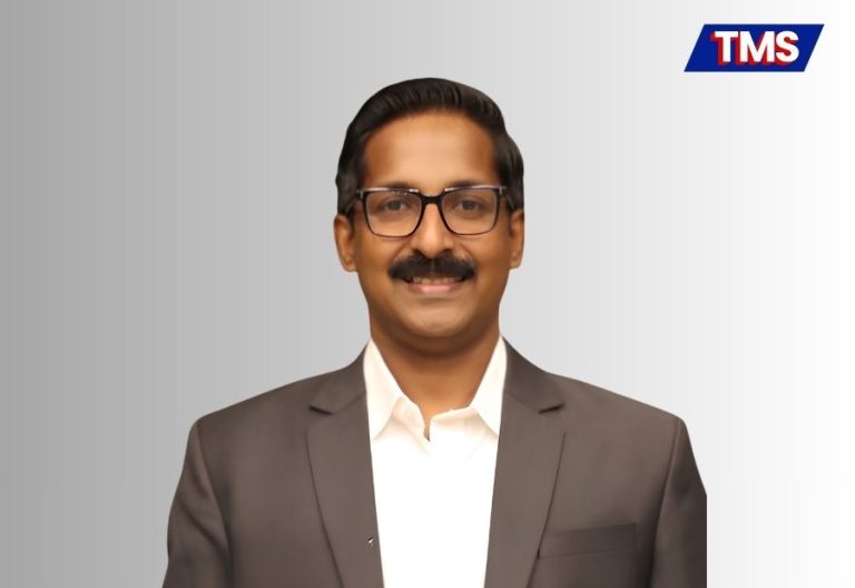 Muthoot Microfin promotes Santhosh Kumar K to Chief Application Officer