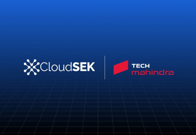 CloudSEK and Tech Mahindra announce partnership to enable predictive, regulation-ready cybersecurity at scale