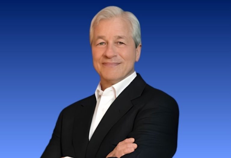 JPMorgan Chase CEO Jamie Dimon warns of emerging AI risks