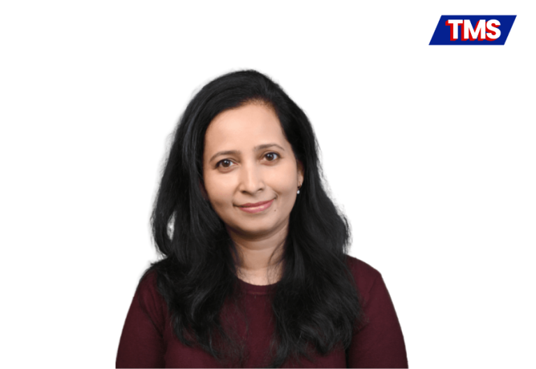 Locus appoints Deepa Subbaiah as Chief Human Resources Officer
