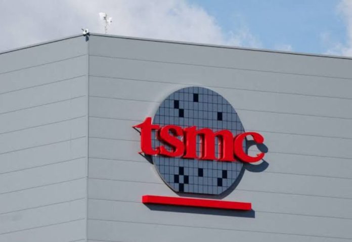 AI Boom Fuels TSMC's Arizona Expansion as Chip Demand Shows No Signs of Slowing. Photo credit: The Japan Times AI Boom Fuels TSMC's Arizona Expansion as Chip Demand Shows No Signs of Slowing. Photo credit: The Japan Times