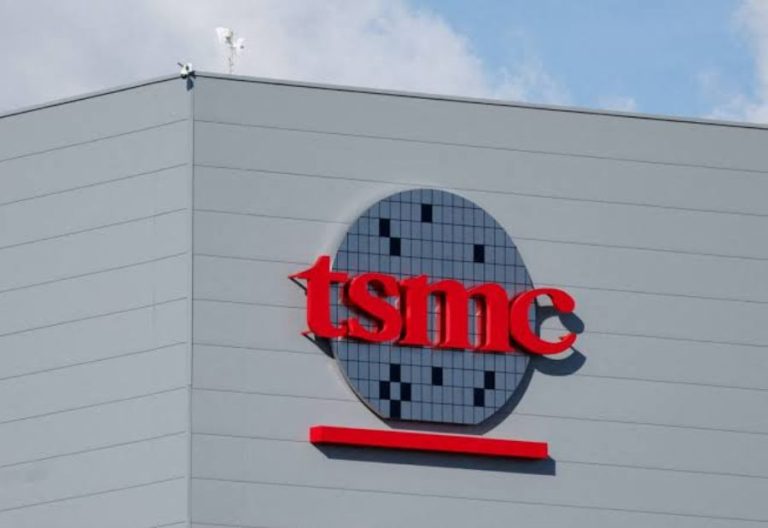 AI Boom Fuels TSMC's Arizona Expansion as Chip Demand Shows No Signs of Slowing. Photo credit: The Japan Times