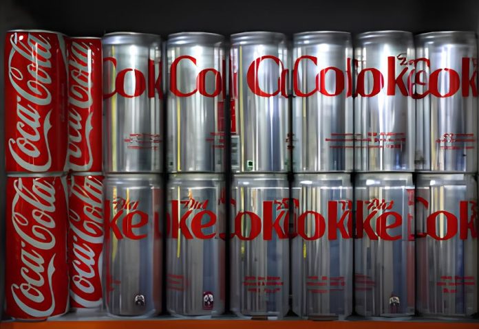 Coca-Cola selects bankers as it advances 2027 IPO plans for Indian bottling unit. Photo credit: Reuters Coca-Cola selects bankers as it advances 2027 IPO plans for Indian bottling unit. Photo credit: Reuters