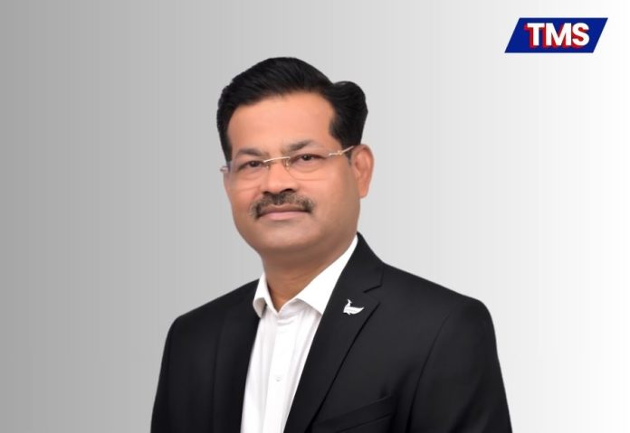 HAVER & BOECKER INDIA promotes Ashish Kumar Srivastava to Managing Director