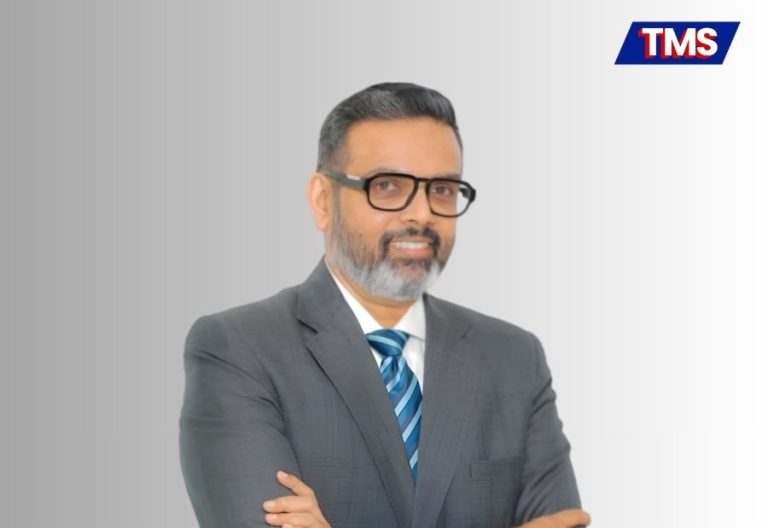 InterGlobe Aviation Ltd. (IndiGo) appoints Kiran Thadimarri as Chief Financial Officer