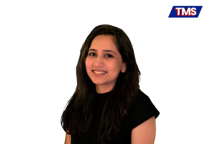 Hansa Nigam to lead VIRGIO's marketing and growth strategy as Chief Marketing Officer