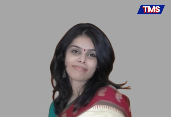 Pankhuri Seth joins The House of Abhinandan Lodha to lead enterprise-wide HR strategy