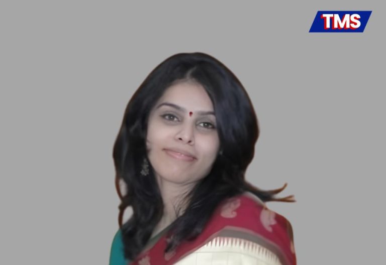 Pankhuri Seth joins The House of Abhinandan Lodha to lead enterprise-wide HR strategy