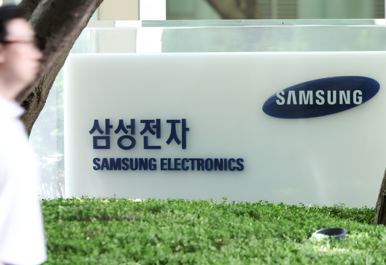 Samsung strengthens robotics ambitions with new AI-focused division and global research expansion. Photo credit: Korea JoongAng Daily