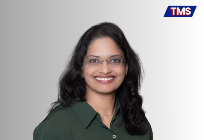 Brunda S Krishnamurthy joins Amagi to lead people excellence and organizational growth Brunda S Krishnamurthy joins Amagi to lead people excellence and organizational growth