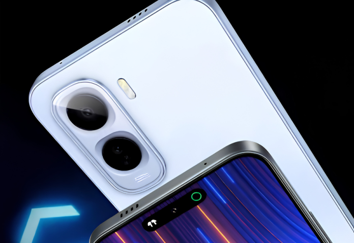 Vivo T5 Lite 5G set for India debut with bigger battery and AI capabilities Vivo T5 Lite 5G set for India debut with bigger battery and AI capabilities