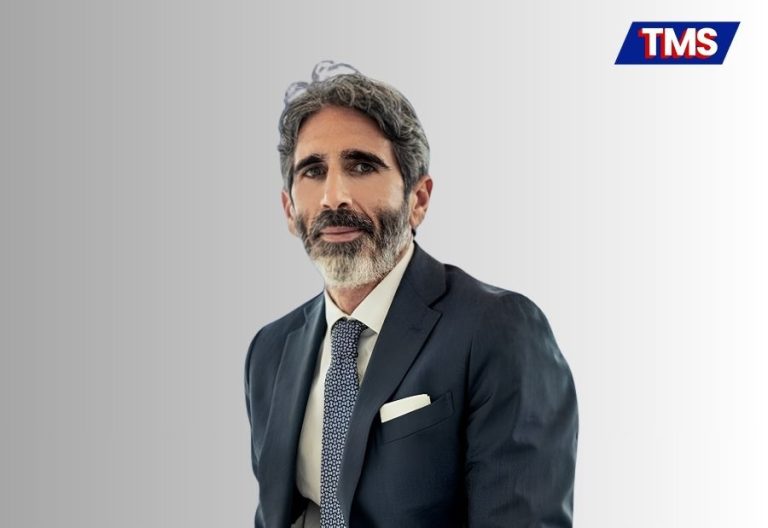 Francesco Milicia joins Lamborghini to drive its global marketing strategy