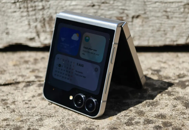 Samsung Galaxy Z Flip 8 leak hints at possible end of Flip series