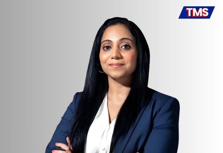 Nandita Sinha named CEO to drive its next growth phase at Instamart