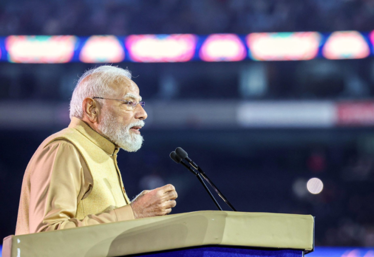 India building manufacturing ecosystem ‘from chips to ships’, working on 6G: PM Modi in Australia