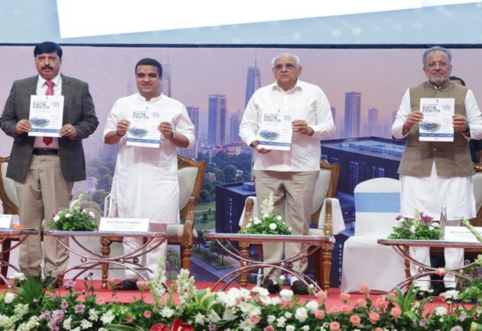 Gujarat launches Data Centre Policy 2026-29 to attract investment, build digital infrastructure hub