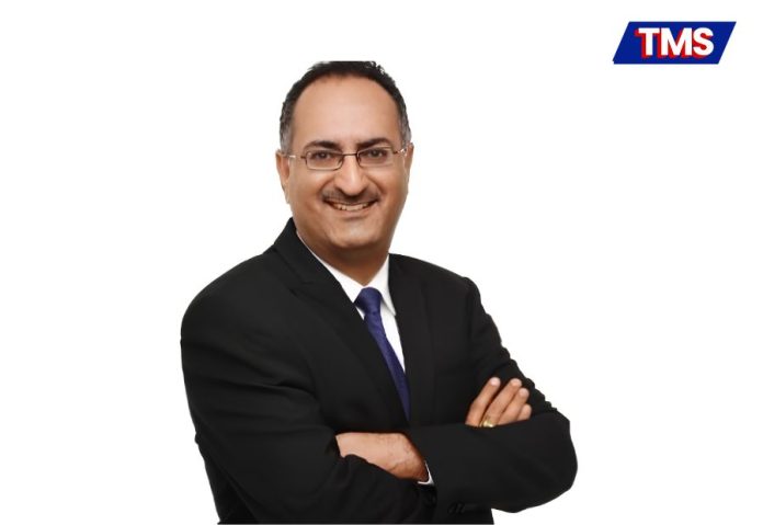 Atlas Systems names Pankaj Chawla as Chief Revenue Officer to accelerate AI-driven business expansion