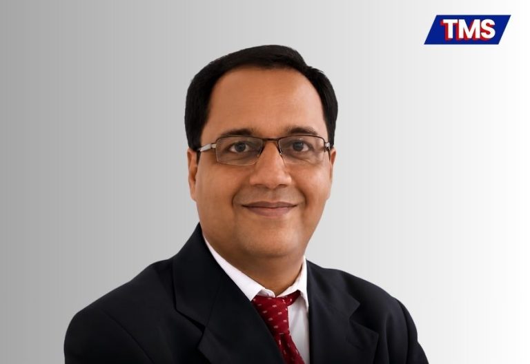 Manoj Kumar Mauni joins Muthoot Fincorp as CTO to lead digital transformation initiatives