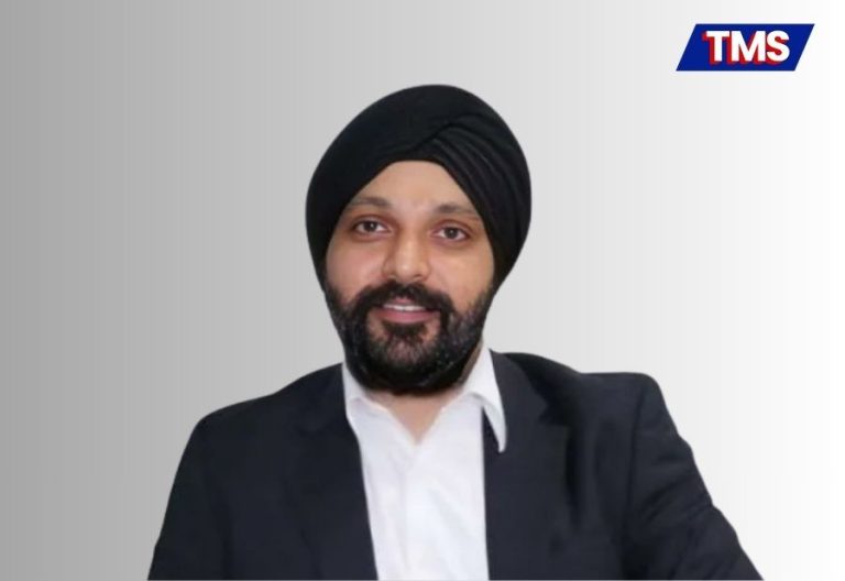 Sukhjit S. Pasricha joins Jindal Steel as President & Head – Human Resources