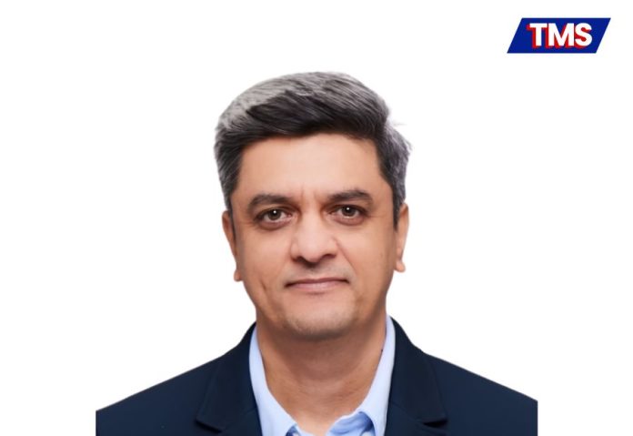 Tilt Brand Solutions names Abhimanyu Mathur as Chief Business Officer to drive strategic growth
