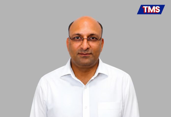 CA Vidit Kapoor joins Vallabhi Capital Pvt. Ltd. to lead financial strategy and governance