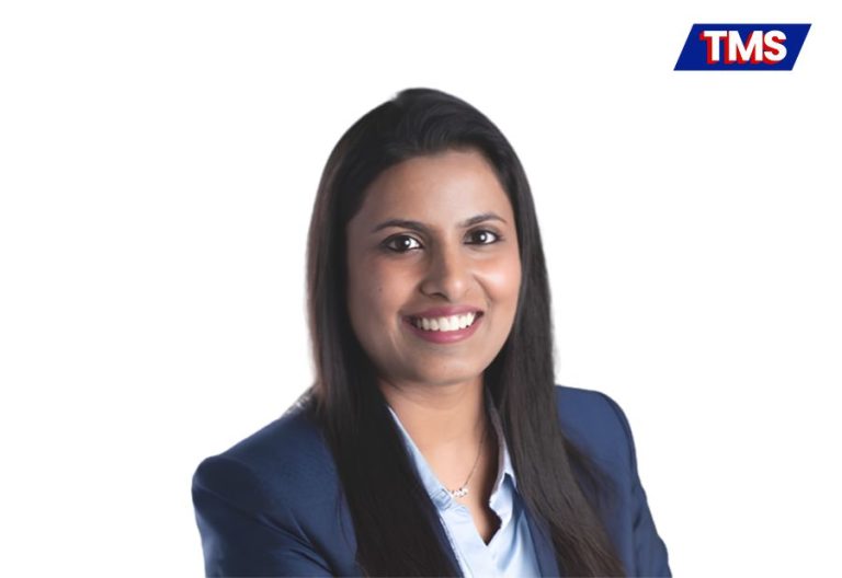 BluPine Energy promotes Manisha Nair to Chief Human Resources Officer