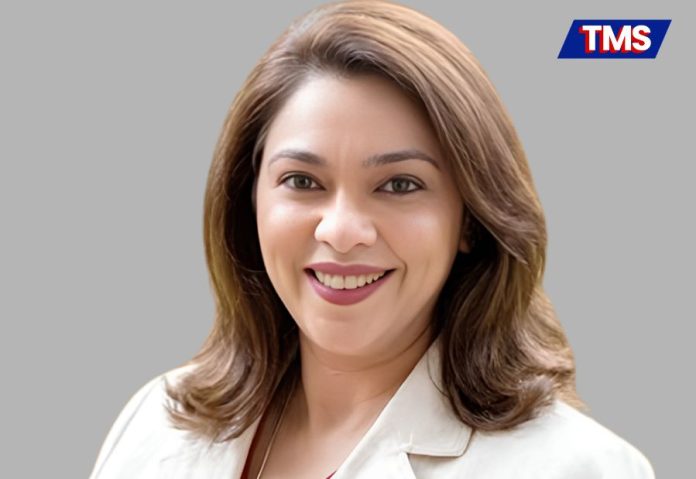 Shagun Sethi takes charge of sales and marketing at JW Marriott Phuket Resort & Spa Shagun Sethi takes charge of sales and marketing at JW Marriott Phuket Resort & Spa