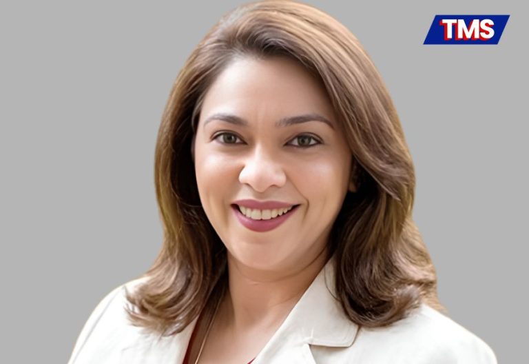 Shagun Sethi takes charge of sales and marketing at JW Marriott Phuket Resort & Spa