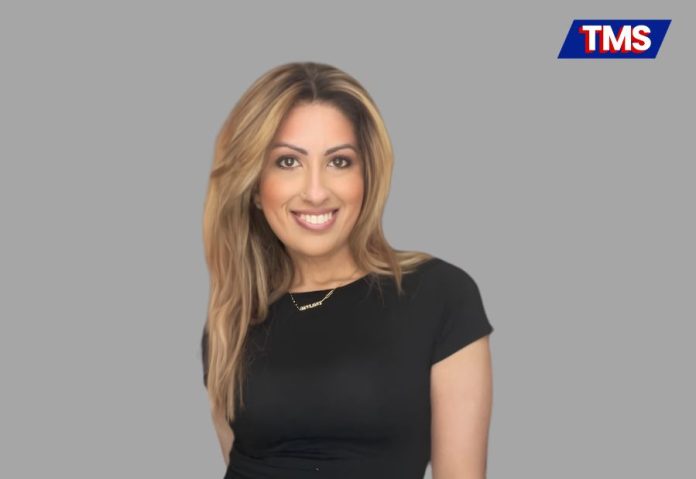 Lenovo elevates Hina Mahmood to expanded senior HR leadership role Lenovo elevates Hina Mahmood to expanded senior HR leadership role