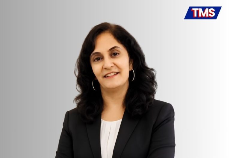 Poly Singh Arora joins Adani Green Energy as Chief People Officer to lead people strategy