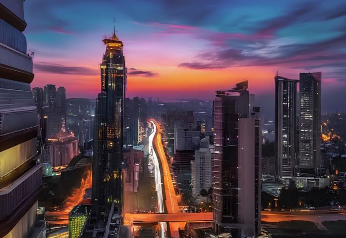 GCC growth continues to fuel commercial real estate demand in Bengaluru and Hyderabad