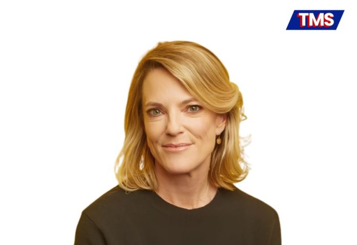 Pinterest names Julie Henderson as Chief Communications Officer to strengthen global communications strategy Pinterest names Julie Henderson as Chief Communications Officer to strengthen global communications strategy