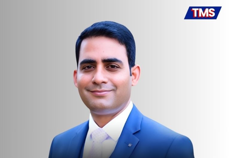 Sumit Sharma joins Accenture as Managing Director to lead Data & AI growth