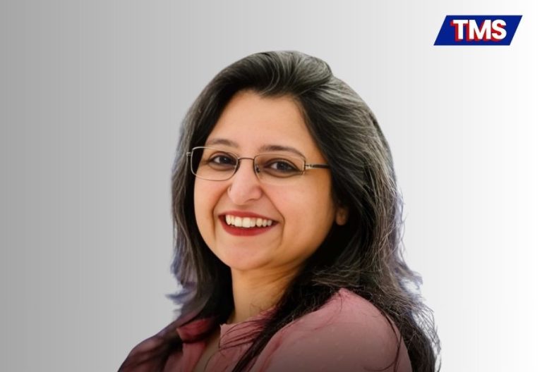 Anjali Byce joins Suzlon Group as Group CHRO to lead people strategy