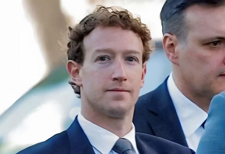 Meta bets heavily on AI as Zuckerberg predicts personal AI agents will become mainstream within 5 years Credit: The Hans India