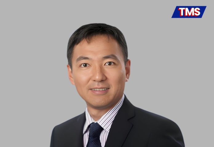 Daikin Applied Americas promotes Yu Nishiwaki as President & CEO