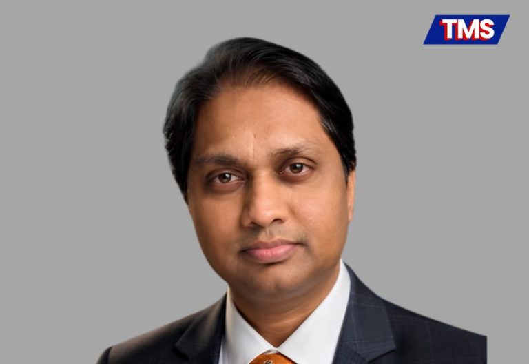 Ignatius Kaitha joins Capri Global Capital to lead enterprise-wide people strategy