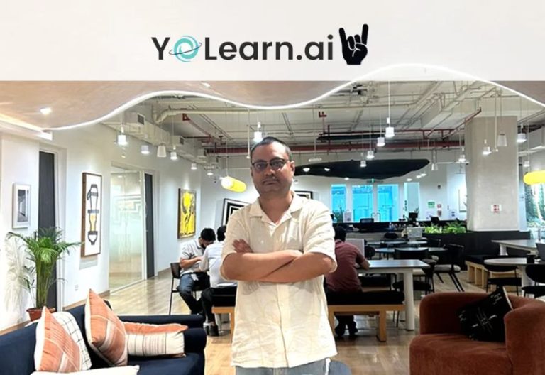 YoLearn.ai secures pre-seed funding to accelerate growth of voice-first AI learning platform