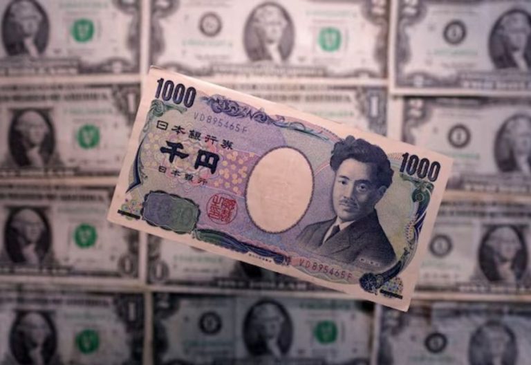 Markets await US inflation figures as geopolitical tensions support the dollar and oil prices. Image credit: REUTERS