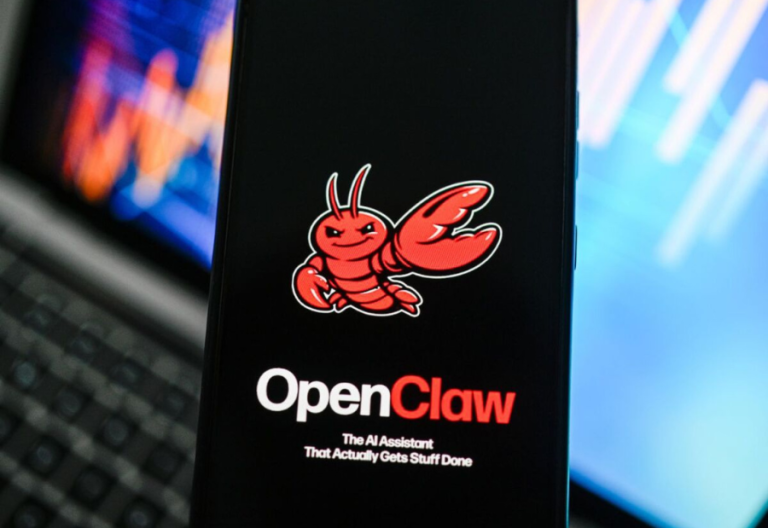 OpenClaw launches official mobile apps to expand AI agent access