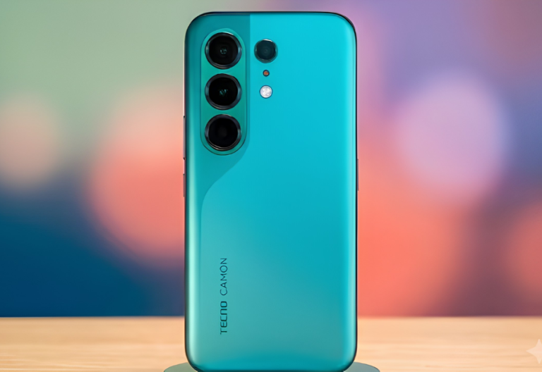 Tecno confirms Camon 50 Ultra 5G India launch with AI-powered camera features