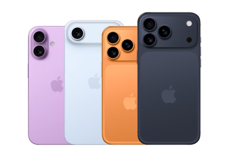 Apple reportedly reassesses iPhone 17 production amid rising hardware costs