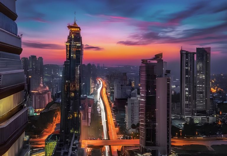 GCC growth continues to fuel commercial real estate demand in Bengaluru and Hyderabad