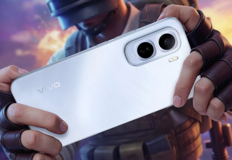 Vivo shares first details of T5 Lite 5G ahead of its India debut