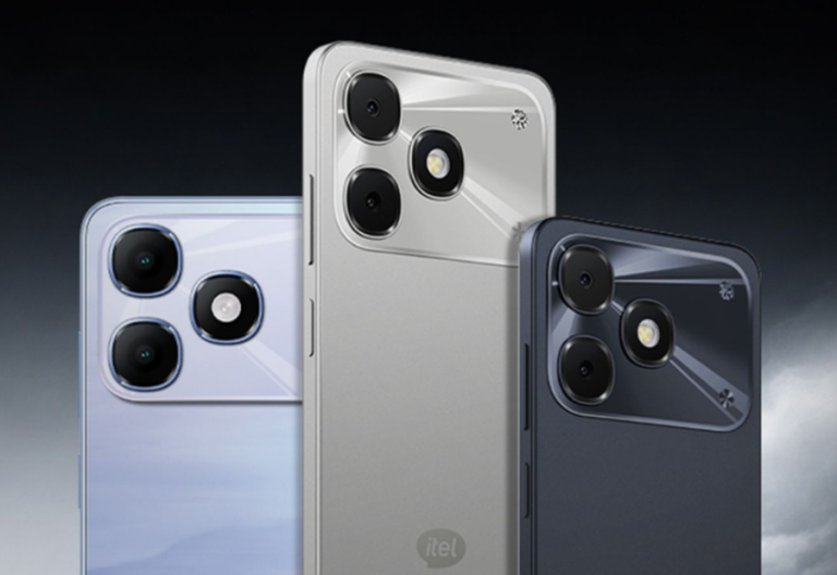Itel Zeno 100 Pro set for India launch as Zeno 100 Lite features revealed