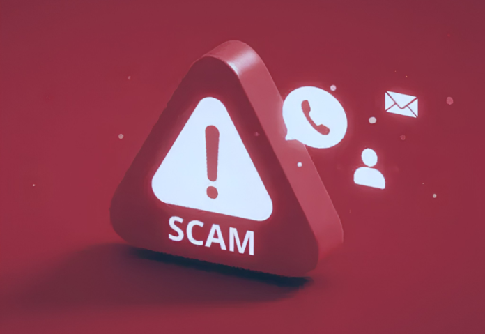 J&K Police urges citizens to stay alert against SIM swap cyber fraud J&K Police urges citizens to stay alert against SIM swap cyber fraud