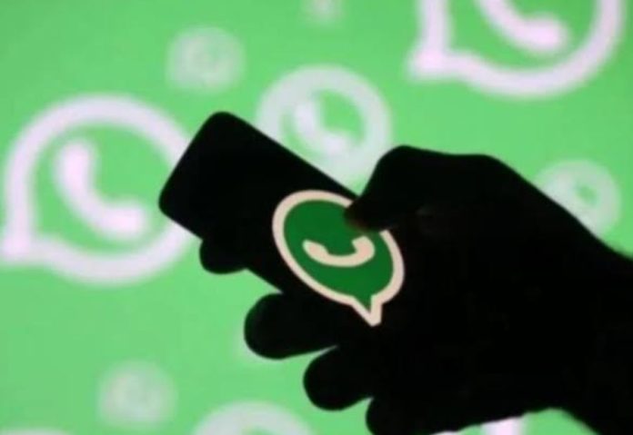Spoofed WhatsApp message triggers ₹1.98 crore corporate payment fraud in Agra Spoofed WhatsApp message triggers ₹1.98 crore corporate payment fraud in Agra